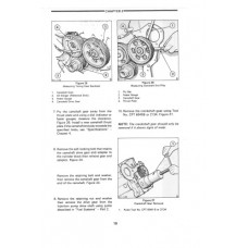 Ford 455C - 555C - 655C Workshop Manual